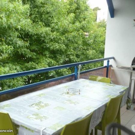 Bayonne Appartement 63M2 Avec Terrase Parking Wifi Bagian luar foto