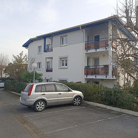 Bayonne Appartement 63M2 Avec Terrase Parking Wifi Bagian luar foto
