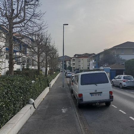 Bayonne Appartement 63M2 Avec Terrase Parking Wifi Bagian luar foto