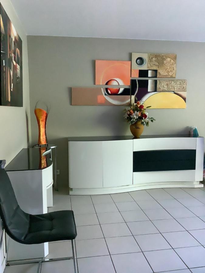 Bayonne Appartement 63M2 Avec Terrase Parking Wifi Bagian luar foto