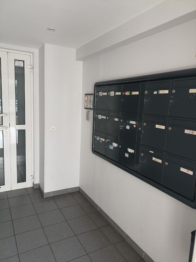 Bayonne Appartement 63M2 Avec Terrase Parking Wifi Bagian luar foto